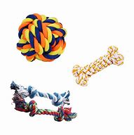 Image result for Butterfly Rope Dog Toy