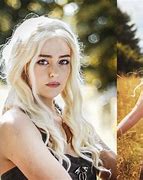 Image result for Photoshop Examples Game of Thrones