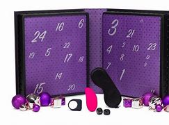 Image result for Unusual Advent Calendars for Adults