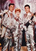 Image result for Lost in Space TV