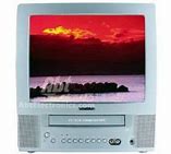 Image result for Toshiba TV VHS DVD Combo