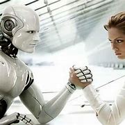 Image result for Android Better than Human