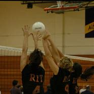 Image result for RIT Sand Volleyball