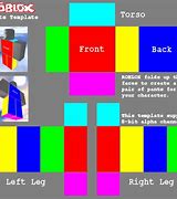 Image result for Roblox Shirt Pants Template