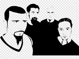 Image result for System of a Down Logo Drawing