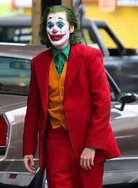 Image result for The Joker Follows Suit