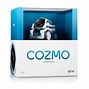 Image result for Cosmo Robot Limited Edition