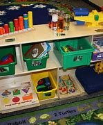 Image result for Preschool Classroom Set Up