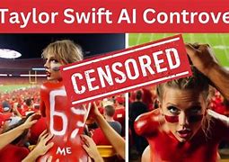 Image result for T. Swift Ai