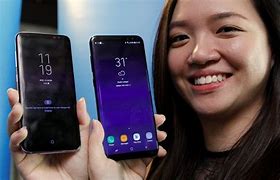 Image result for Samsung Galaxy S8 Cell Phone