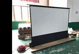 Image result for 120 Inch Power Projector Screen