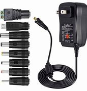 Image result for AC Adapter Models
