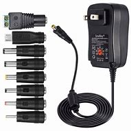Image result for Power Adapter Connection