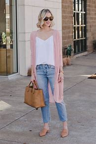 Image result for What Tops to Wear with Jeans