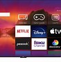 Image result for TCL 55 Roku Box