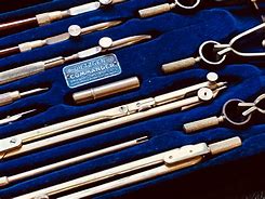 Image result for Dietzgen Drafting Tools