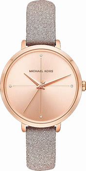 Image result for Michael Kors Watch Rose Gold
