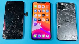 Image result for How Much to Fix iPhone 11-Screen