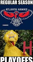 Image result for Atlanta Hawks Memes