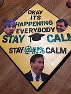 Image result for The Office Graduation Meme