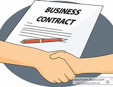 Image result for Contract Format for Work
