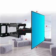 Image result for Wall Bracket for 55 Inch Flat Screen TV