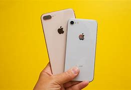 Image result for Apple iPhone 8 Plus Close Up Picture