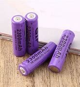 Image result for Battery AAA EBL Rechargeable