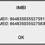 Image result for Imei Format