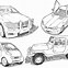 Image result for Car Drawing Kit
