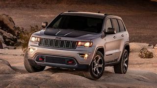 Image result for 2018 Grand Cherokee