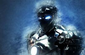Image result for Iron Man Lock Screen Background