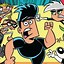 Image result for Butch Hartman Tracing