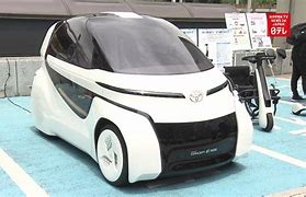 Image result for Electric Cars for Seniors