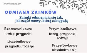 Image result for co_oznacza_zamiana
