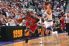 Image result for 1998 NBA Finalleri