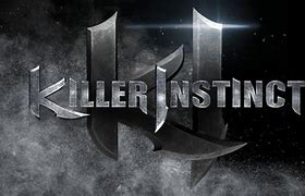 Image result for Killer Instinct vs Logo