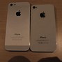 Image result for iPhone 5 vs iPhone 6s