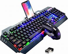 Image result for USBC Wireless Gaming Keyboard