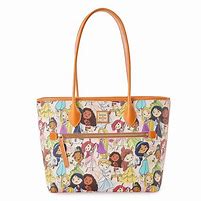 Image result for Dooney and Bourke Disney Brown Purse