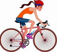 Image result for Emily Bridges Cyclist
