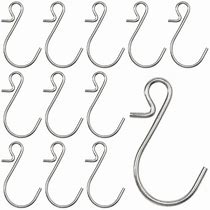Image result for Very Small S Hooks