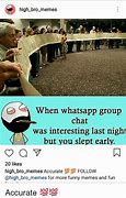 Image result for What Is Whats App Meme