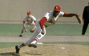 Image result for Bob Gibson Today