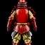 Image result for Iron Man Samurai Armor