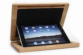 Image result for maple wooden ipad cases