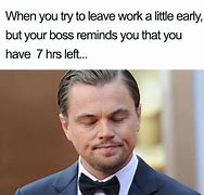 Image result for Sad Co-Worker Leaving Meme