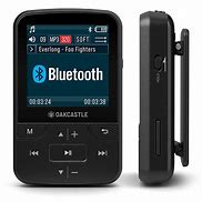 Image result for MP3 Player with Headphones