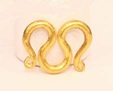 Image result for Heavy Duty Necklace Clasp