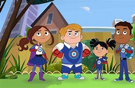 Image result for PBS Kids School